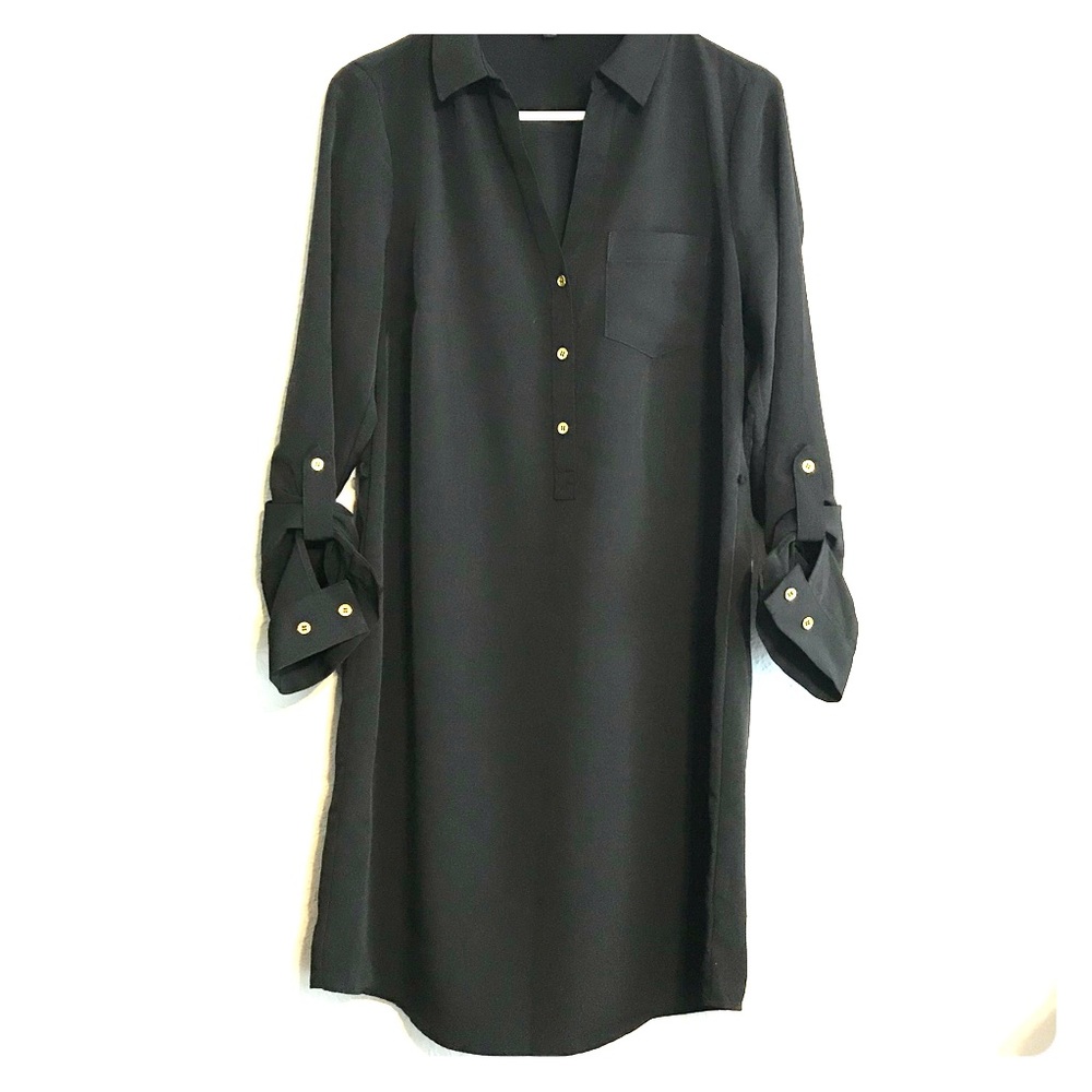 The Limited Ashton dress, size M